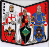 Nentico 12 NOAC Knights