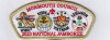 Monmoth Council Jamboree Set