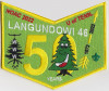 Langundowi 36 NOAC Set
