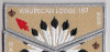 Waupecan Lodge NOAC 2022 SHABBONA
