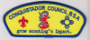 Conquistador Council - Growing Scouting's Impact CSP