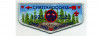 100 Years of Camp Pine Mountain CSP (PO 101393)