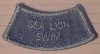 X149400L SEA LION SWIM (EB rocker)