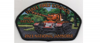 2023 National Jamboree CSP #3 (PO 100633) Three Fires Council #127