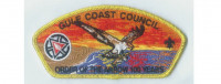 Yustage NOAC CSP (85214 v-2) Gulf Coast Council #773