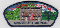 FOS 2019 Supporters-C Monmouth Council #347
