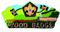 335091 A Wood Badge Lincoln Trails Council #121