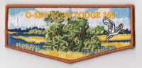 O-Shot-Caw Lodge South Florida Council #84