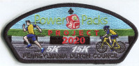 PDC POWER PACK CSP Pennsylvania Dutch Council #524