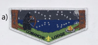 Comanche Lodge 254 Louisiana Purchase Council #213