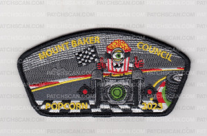 Patch Scan of Popcorn 2023 CSP