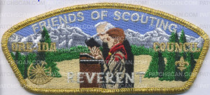 Patch Scan of FOS Reverent-405013