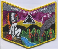 461310- Vigil Honor  Puerto Rico Council #661