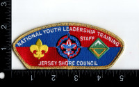 171398 Jersey Shore Council #341