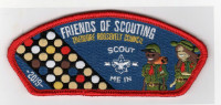 Theodore Roosevelt Council Friends of Scouting Scout Me In 2019 Theodore Roosevelt Council #386