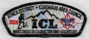 Patch Scan of KONZA DISTRICT ICL CSP