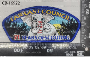 Patch Scan of 169221-CSP