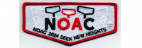 NOAC 2024 Fla[p (PO 101545) Blue Grass Council #204