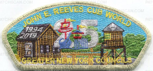 Patch Scan of GNCY reeves 25th depot