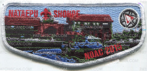 Patch Scan of NS Lodge NOAC Mainstee