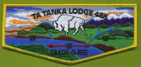 Ta Tanka Lodge - Trade-O-Ree San Gabriel Valley Council #40