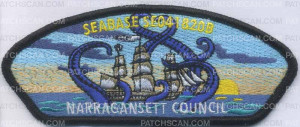 Patch Scan of 390529 TROOP 61