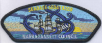 390529 TROOP 61 Narragansett Council #546