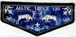 Patch Scan of 2023 NSJ AH-TIC-Lodge Flap