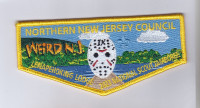 Northern NJ Council Jamboree Set Northern New Jersey Council #333