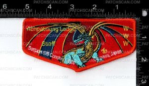 Patch Scan of 172243-Staff 