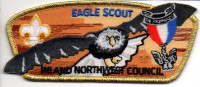 Eagle Inland Northwest Council 2018 Inland Northwest Council #611