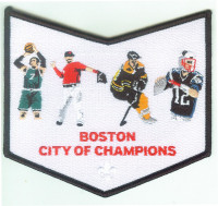 AR0175-2A - City of Champions Pocket Boston Minuteman Council #227