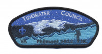 Tidewater Council 2022 Philmont CSP Tidewater Council #596
