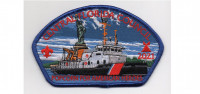 Popcorn CSP - Coast Guard #2 (PO 89854) Central Florida Council #83