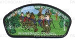 Patch Scan of Winnebago Council FOS 2023 CSP