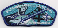 PC NJ STEVE Piedmont Council (CA) #42