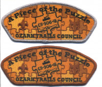 352675 OZARK Ozark Trails Council #306