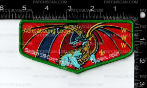 Patch Scan of 172243-Green 