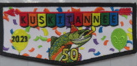 457736- Kuskitannee 2023 Moraine Trails Council #500