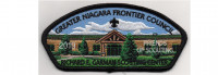 2019 Friends of Scouting 2019 (PO 88287) Greater Niagara Frontier Council #380