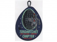 Tosohatchee Chapter Jamboree (PO 87019) Central Florida Council #83