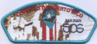 459264 A Puerto Rico  Puerto Rico Council #661
