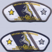 442004 A Sea Scouts  Nevada Area Council #329