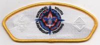 NYLT BADEN-POWELL CSP Baden-Powell Council #368