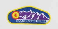 Rocky Mountain Council CSP Rocky Mountain Council #63