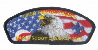 Eagle Scout Class 2017 - Simon Kenton Council Simon Kenton Council #441