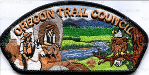 Patch Scan of Oregon Trail Council - csp