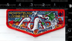 Patch Scan of 161286-B