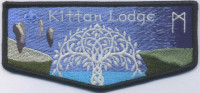 357141 Kittan Lodge Twin Rivers Council #364