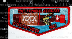 Patch Scan of 159903-CSP